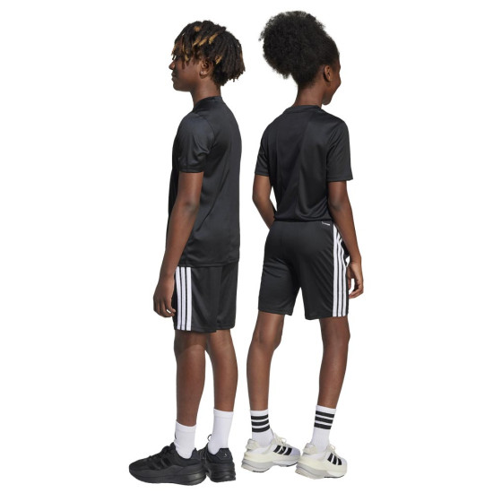 Adidas Παιδικό σετ Train Essentials 3-Stripes Tee and Shorts Set
